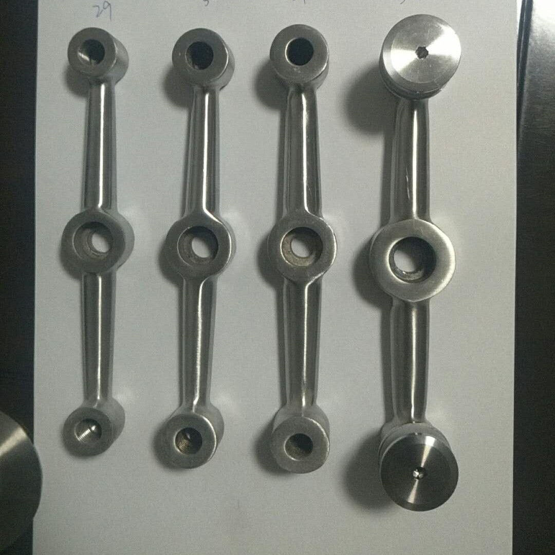 鑄造160駁接件