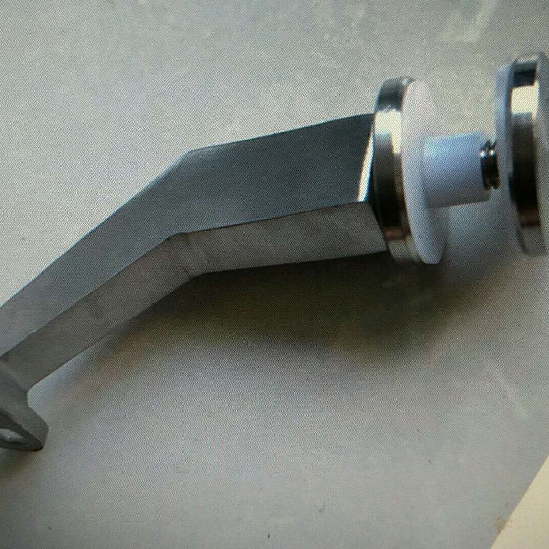 鑄造駁接件