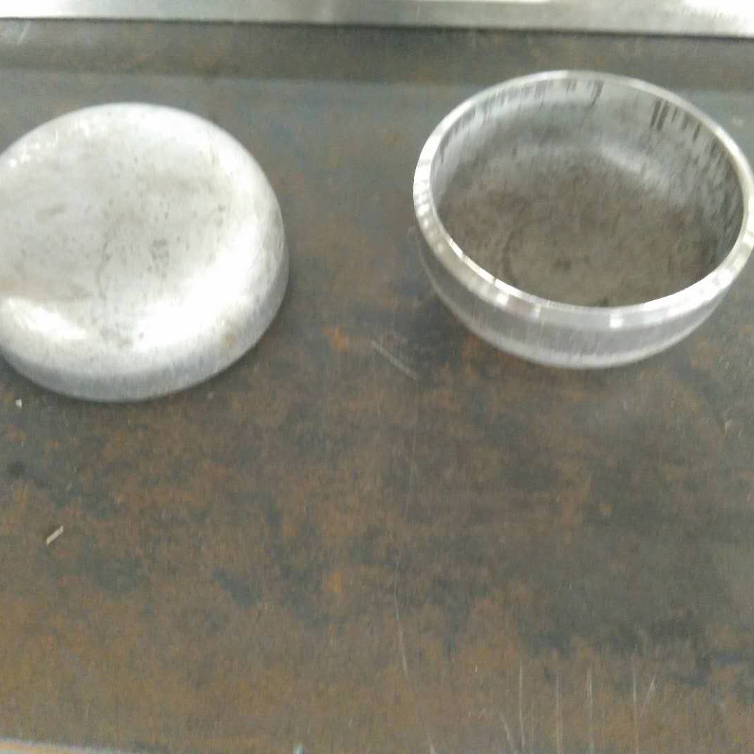 不銹鋼管封頭