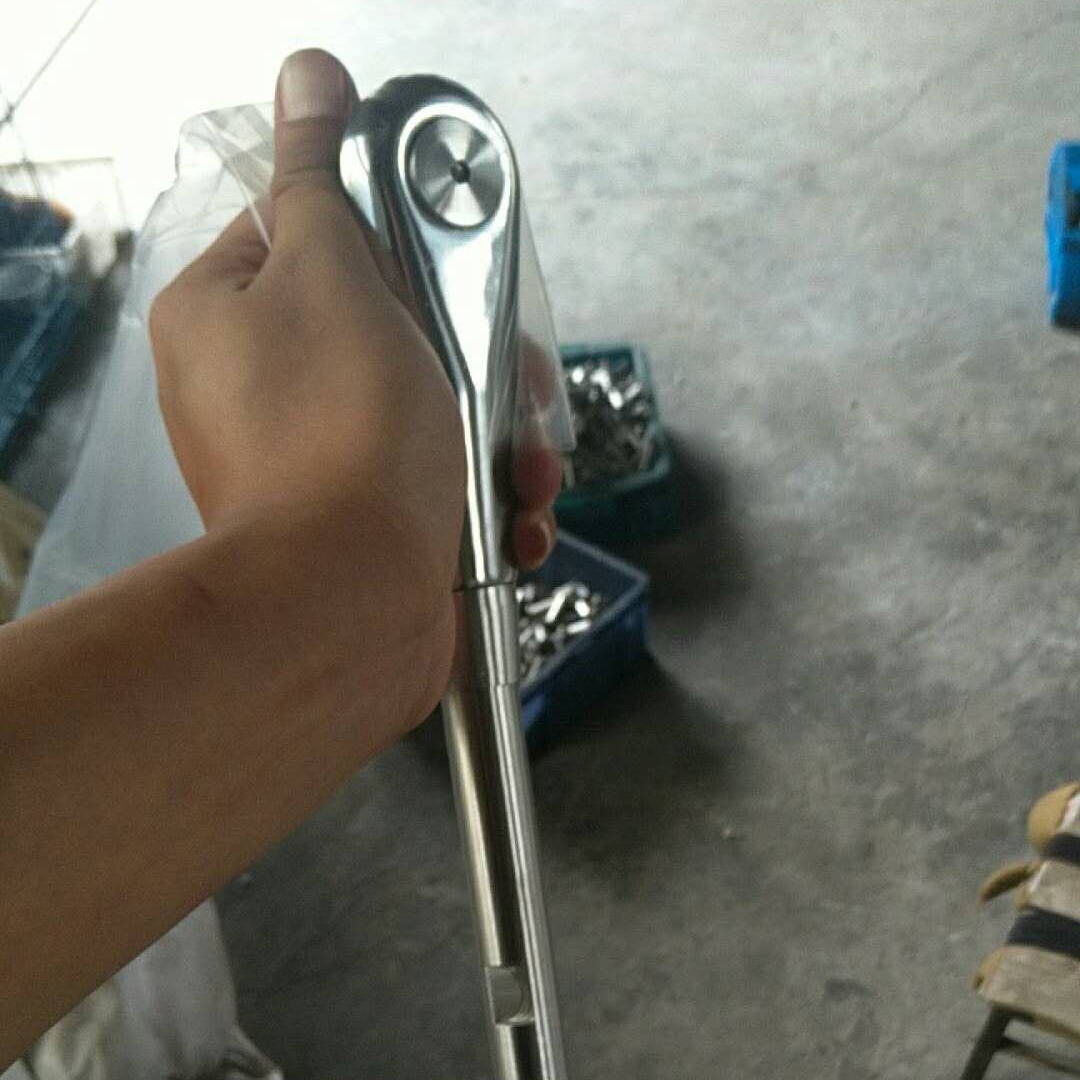 不銹鋼拉桿
